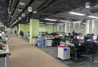 广东双备份智控冗切电源供应