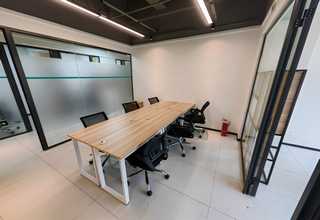 闽侯小户型家庭装修卧室