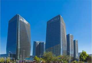 临沧F5中效袋式过滤器中效过滤器应用