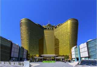 湖南室外商用型有机垃圾处理机供应商