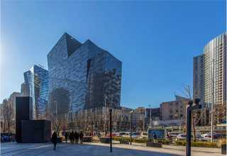 广东解放100K立式防撞缓冲车报价